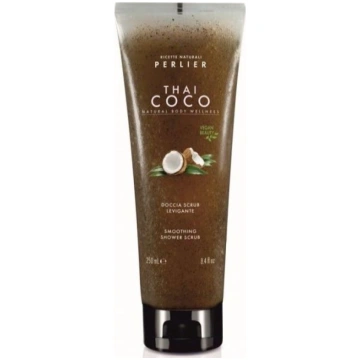 THAI COCO BROWN PERLIER Ķermeņa skrubis