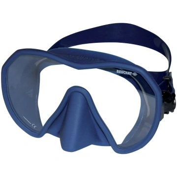 Beuchat Maxlux S Deep Blue