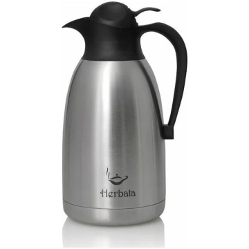 Tējas trauks tērauds PROMIS TMH-15BH 1,5 l ar tēja