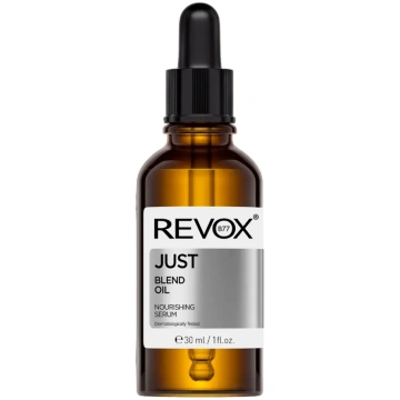 Revox Just Blend Oil 30ml