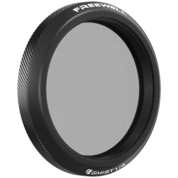 Freewell Glow Mist 1/4 diffusion filter for DJI Os