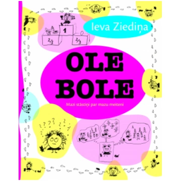 Ole Bole