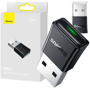 Baseus Black BA07 ZJBA010001