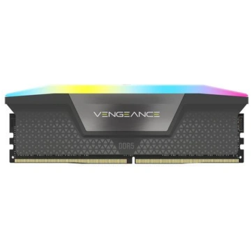 CORSAIR DDR5 64GB PC 5200 CL40 KIT (2x32GB) VENGEA