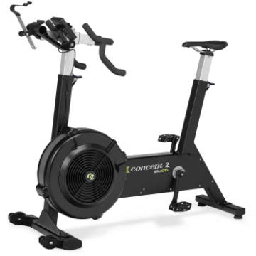 Concept2 BikeErg velotrenažieris