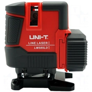 Laser level | Meas.accur: ±(3mm/10m) | Range: 30m 
