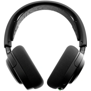 Bezvadu spēļu austiņas Steelseries Arctis Nova 3PW