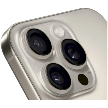OBAL:ME Lens Protector for Apple iPhone 16 Pro|16 