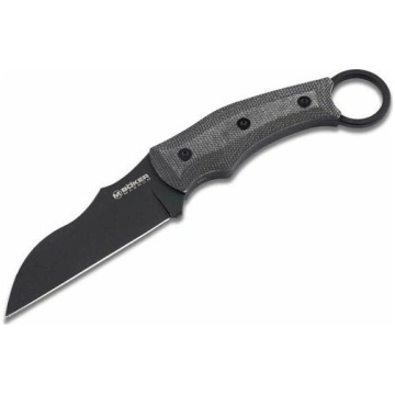 Magnum Magnum Straight Karambit | 02RY700 | 404501