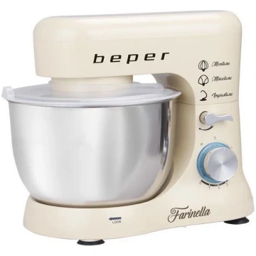 Virtuves kombains Beper BP.200, 1000 W