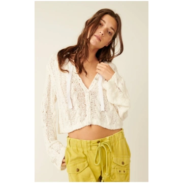 Robyn cardi Free People
