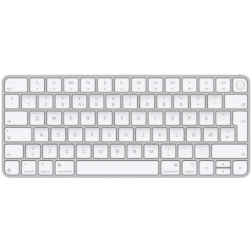 APPLE Magic Keyboard with Touch ID for Mac models 