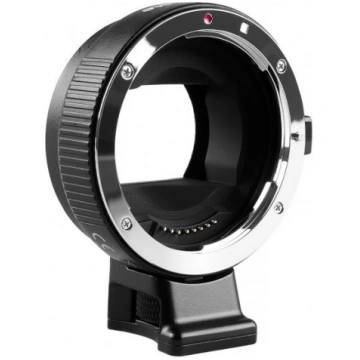 Commlite CoMix CM-EF-NEX adapteris Canon EF / Sony