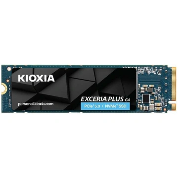 Kioxia SSD M.2 LVD10Z002TG8 2TB, PCIe 5.0, BiCS FL