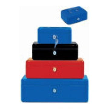 Eagle Cash Box 8878S Black [Kasetka na Czarna] 120