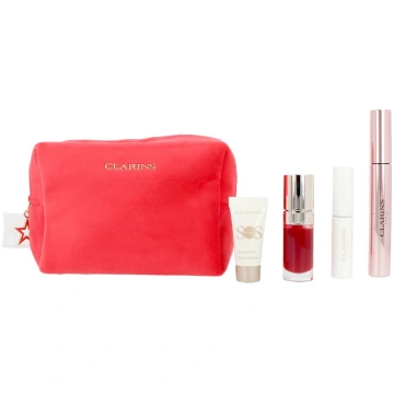 Kosmētikas komplekts sievietēm Clarins Make-up Her
