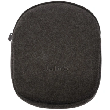 Jabra Evolve2 75 carrying pouch black (1 piece)