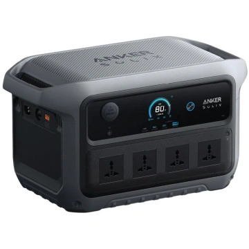 Anker SOLIX C2000 Gen 2 portable power station 8 2