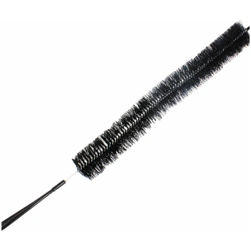 Elastīga radiatoru birste tīrīšanai 70 cm - brushe