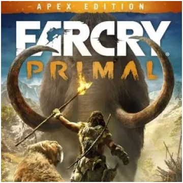 Far Cry Primal Apex Edition Xbox Live Key UNITED S