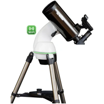 Skywatcher Maksutova teleskops MC 102/1300 SkyMax-