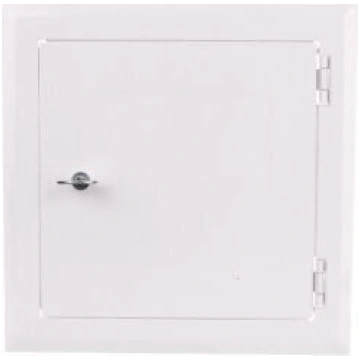 Awenta Dmw 14x14 metāla skursteņa tīrīšanas durvis