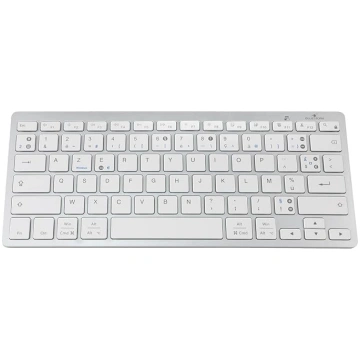Bluestork - beļģu bezvadu Bluetooth tastatūra dato