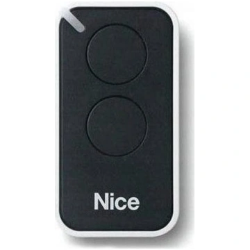 Nice Pilot Nice Era Inti2 Divkanālu