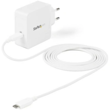 StarTech.com USB C Wall Charger - USB C Laptop Cha