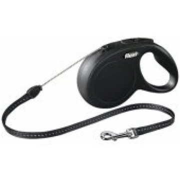 Flexi Flexi New Classic Automatic Cable Leash S 8m