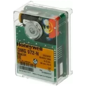 DMG 972-N Mod. 04 Resideo (Honeywell) Giersch