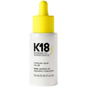 K18 Molecular Repair Hair Oil atjaunojoša eļļa mat
