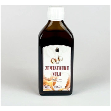 Sipro, zemestauku sula, 250ml