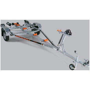 RESPO piekabe 750V521L209