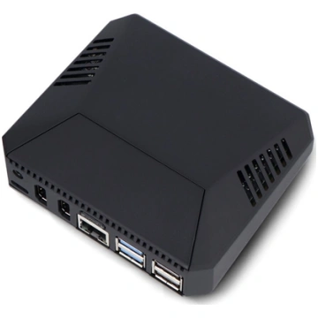 Argon40 Obudowa Argon ONE V3 do Raspberry Pi 5 - z