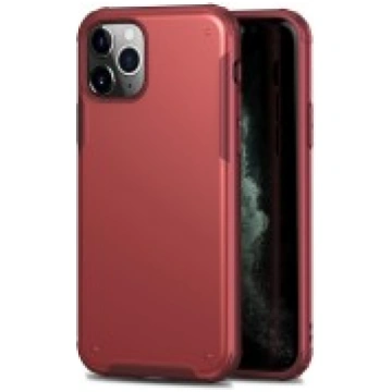 Quality PC / TPU Back Case priekš Apple iPhone 11 