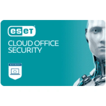 Cloud Office Security ( ECOS N2 B11 ) programmatūr