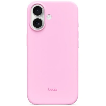 Beats iPhone 17 Rugged Case with MagSafe and Camer