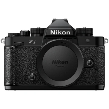 Nikon Z f (ZF) Body