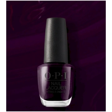 OPI Suzi Mio Nail Lacquer 15 ml 944541