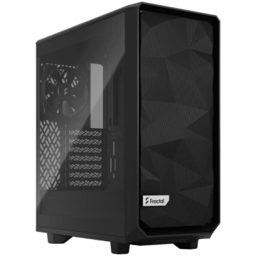 Datora Korpuss Fractal Design Meshify 2 Compact Li