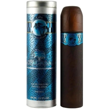 Cuba Copacabana EDT M 100ml 07002005