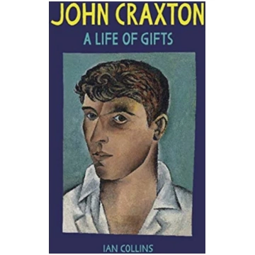 John Craxton Ian Collins