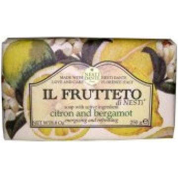 Nesti Dante Nesti Dante Il Frutteto Citron And Ber
