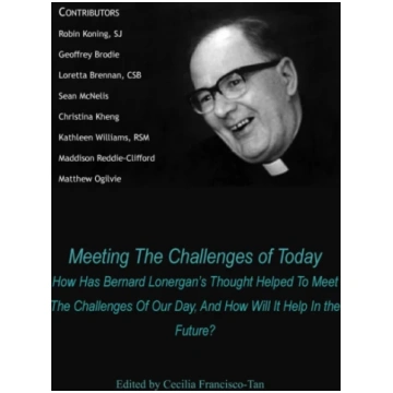 Meeting The Challenges of Today Cecilia Francisco-