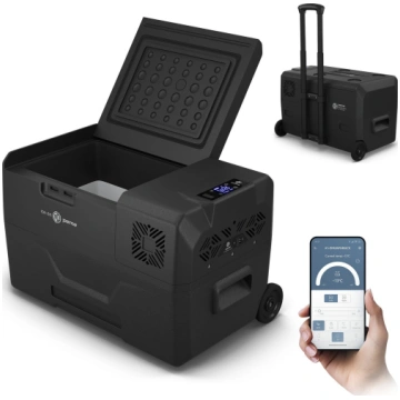 Peme Expedition 30 Dark Sky Auto Ledusskapis