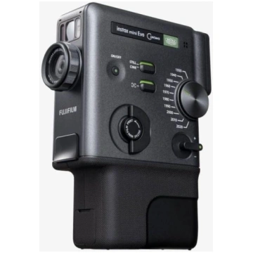 Fujifilm Instax mini evo Cinema 1/5" 2560 x 1920 p
