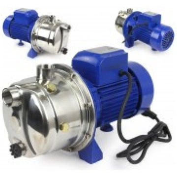 HIDROFORS 1,5kW / Nerūsējošais tērauds (M80021) Ma