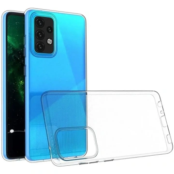 OEM Ultra Slim 0.5 mm phone case for Samsung Galax