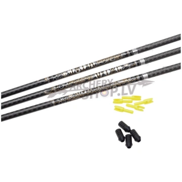Victory, Shaft Carbon V-TAC 23 Elite